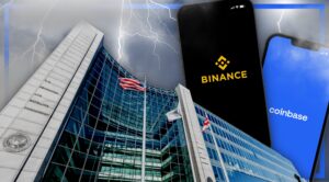 SEC Cracks Down On Crypto Trading Platforms As The Future Of Digital Platforms Comes Under Question