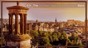 Why is the SNIB investing in companies with links to the Scottish Government?