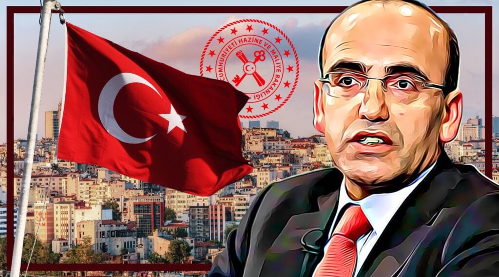 Optimism grows as Erdogan appoints orthodox finance minister Mehmet Simsek