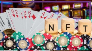 PressEnter, part of a growing offshore gaming empire in Malta, asks Western gamblers to bet it all