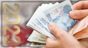 How strong will the Turkish Lira be in 2023?