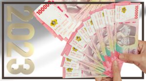 How strong will the Indonesian Rupiah be in 2023?