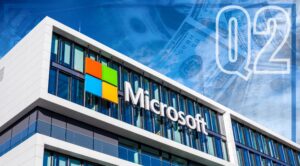 Why There is a Silver Lining in Microsoft’s Cloud with Second Quarter Earnings