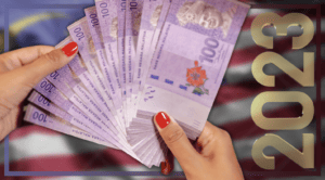 How strong will the Malaysian Ringgit be in 2023?