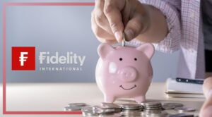 How does Fidelity compare to other pension providers?