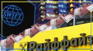 Can Raiffeisen Recover Any Profits from its Russian Business?