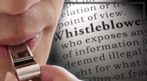 How financial institutions can better understand the EU Whistleblower Directive