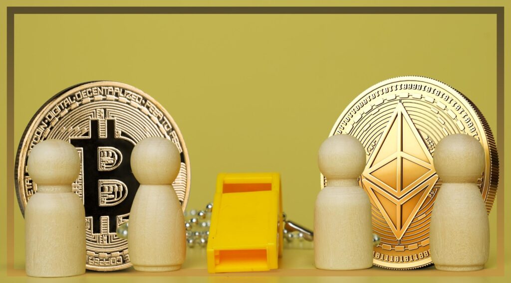 CFTC offers DeFi whistleblowers big bucks to expose fraud