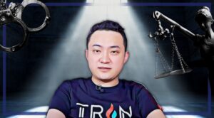 Is the game up for Justin Sun and Huobi?
