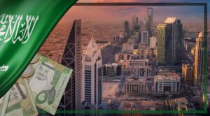 How massive oil profits hurt banks in the Gulf