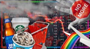 Is the era of corporate wokeness coming to an end?