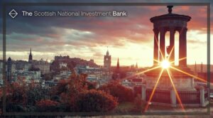 SNIB operating lawfully, Scottish Government insists