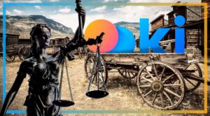 The End Of The Wild West For Decentralized Crypto Trading