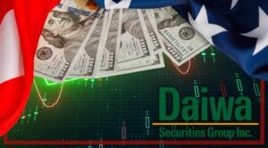Daiwa Turns To The US M&A Market To Sustain Strong Growth