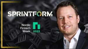 Why Banks and Fintechs need Sprints as a Service with András Berczeli