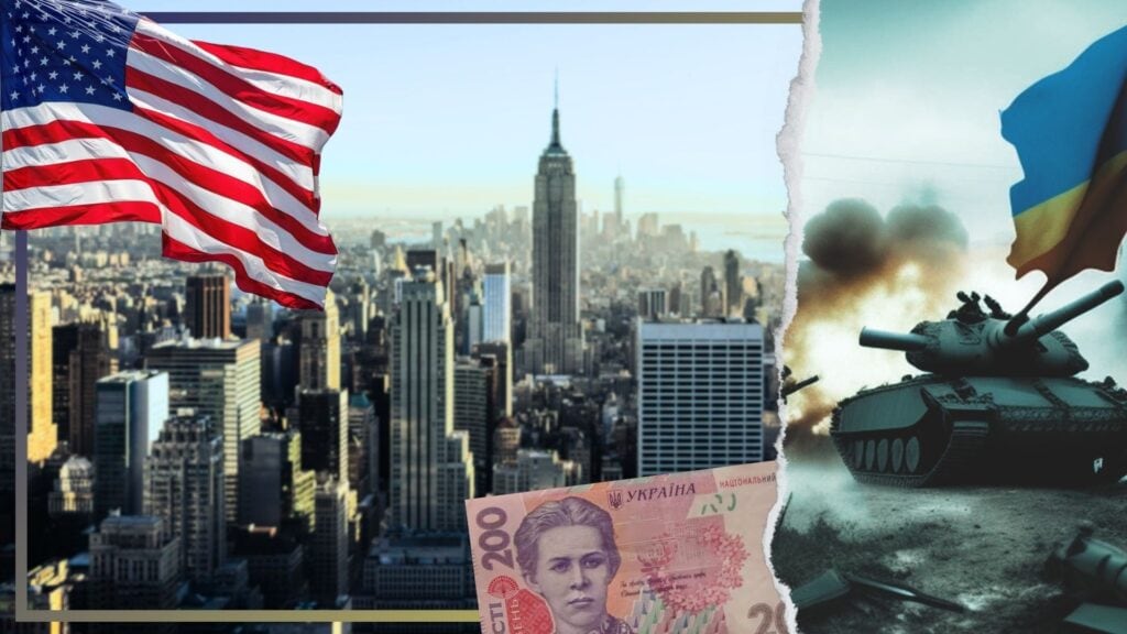 How Concerned Is The US About Corruption In Ukraine?