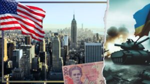 How Concerned Is The US About Corruption In Ukraine?