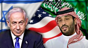 Saudi-Israel Normalisation: A New Dawn For The Middle East?