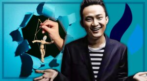 Justin Sun Manipulates The Markets With Impunity (Again)