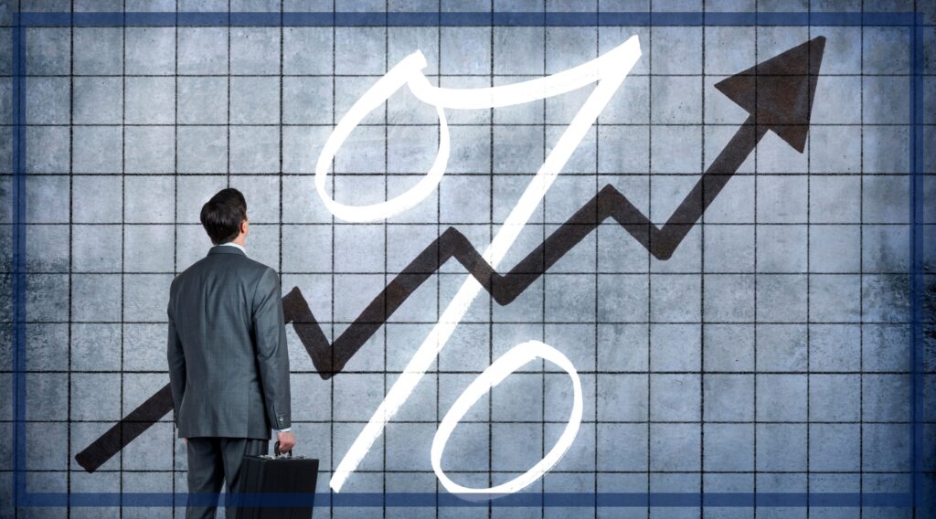 How Are Investors Coming To Terms With The Era Of Higher Rates?