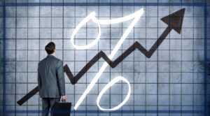 How Are Investors Coming To Terms With The Era Of Higher Rates?