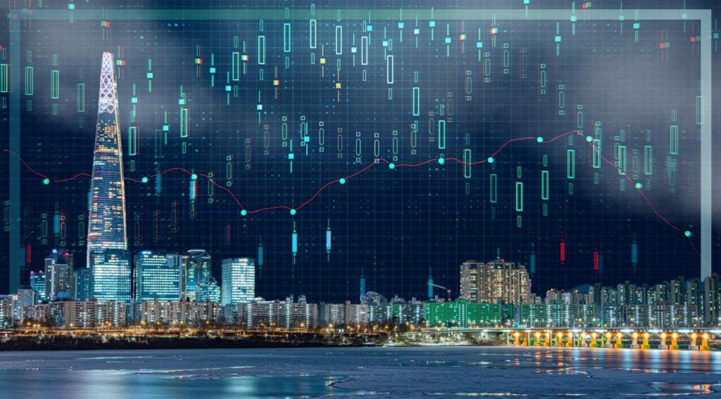 Seoul Targets Crypto Traders As Quant Industry Grows