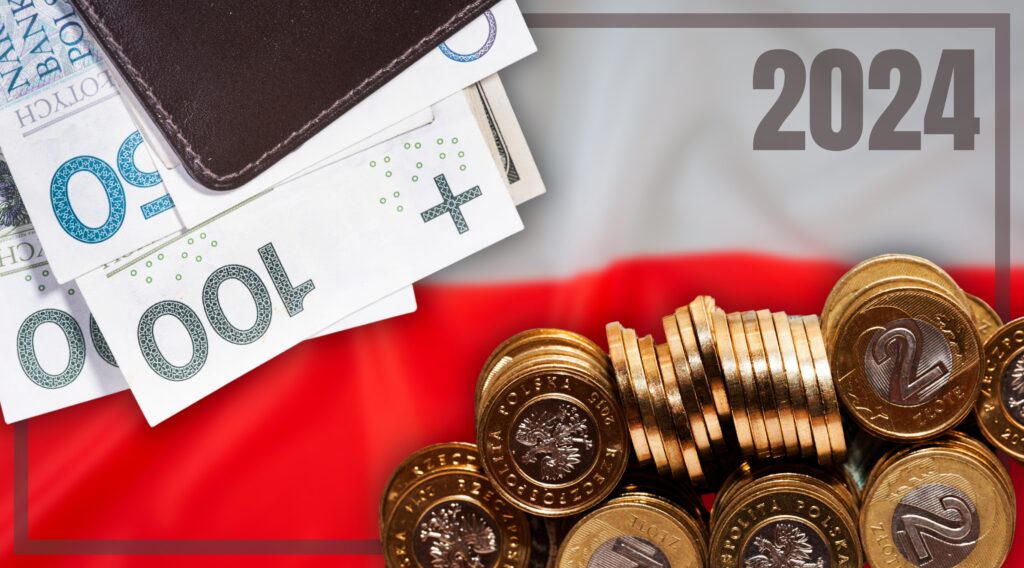 How Strong Will The Polish Zloty (PLN) Be In 2024?