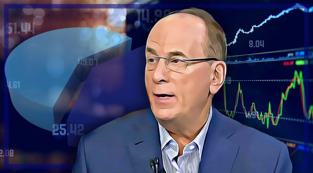 ‘The 60/40 Model Is Dead’: Is Larry Fink Right?
