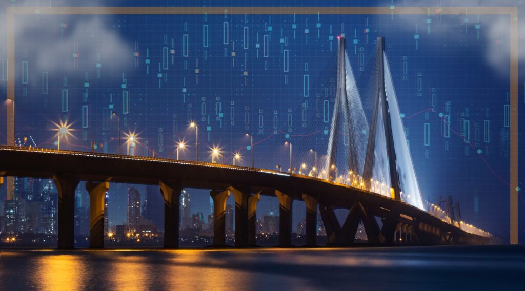 Quants Sense Opportunities In Mumbai As India’s Financial Markets Grow