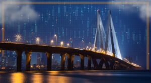 Quants Sense Opportunities In Mumbai As India’s Financial Markets Grow