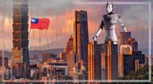 Could Taiwan’s World-Leading AI Industry Drive Growth In Quant Trading?