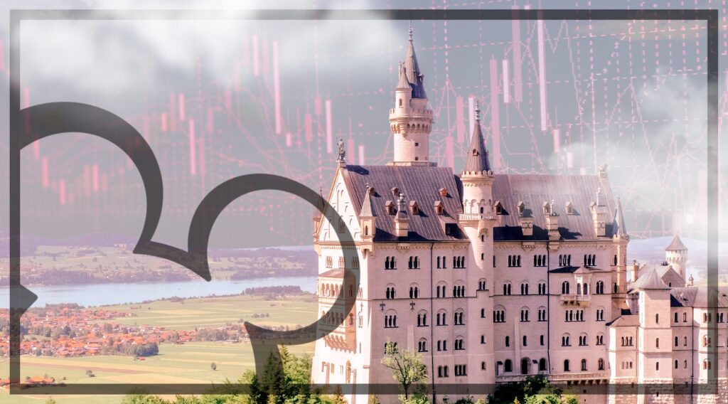 Why Disney Has Fallen Out of Favour With The Market