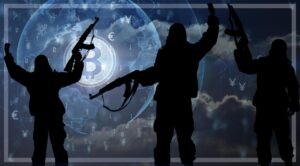 Are Terrorists Using Crypto To Finance Their Activities?