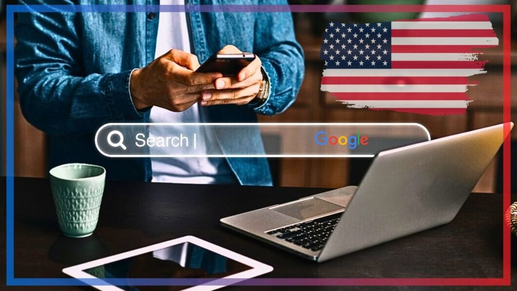 Google Search Dominance Not Dependent On Data, VP testifies