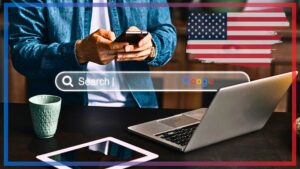 Google Search Dominance Not Dependent On Data, VP testifies