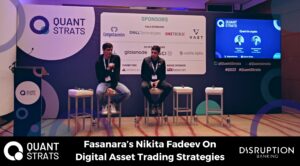 ‘Quantitative, Systematic, And Logical’: Fasanara’s Nikita Fadeev On Digital Asset Trading Strategies