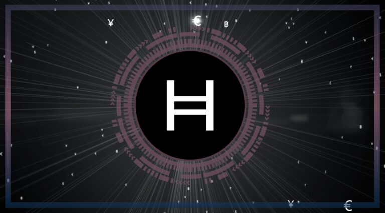 hbar hedera