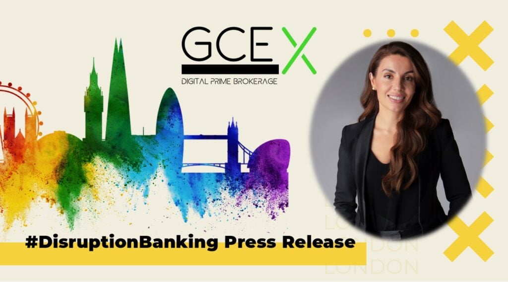 GCEX Receives Operational VASP Licence from Dubai’s Virtual Assets Regulatory Authority