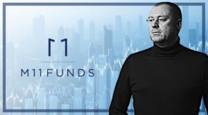 ‘There Are Huge Opportunities For Generating Alpha’: M11 Funds’ Martijn van Veen On Institutional Investment In Digital Assets