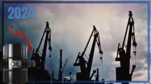 What Will The Price Of Crude Oil Be In 2024?