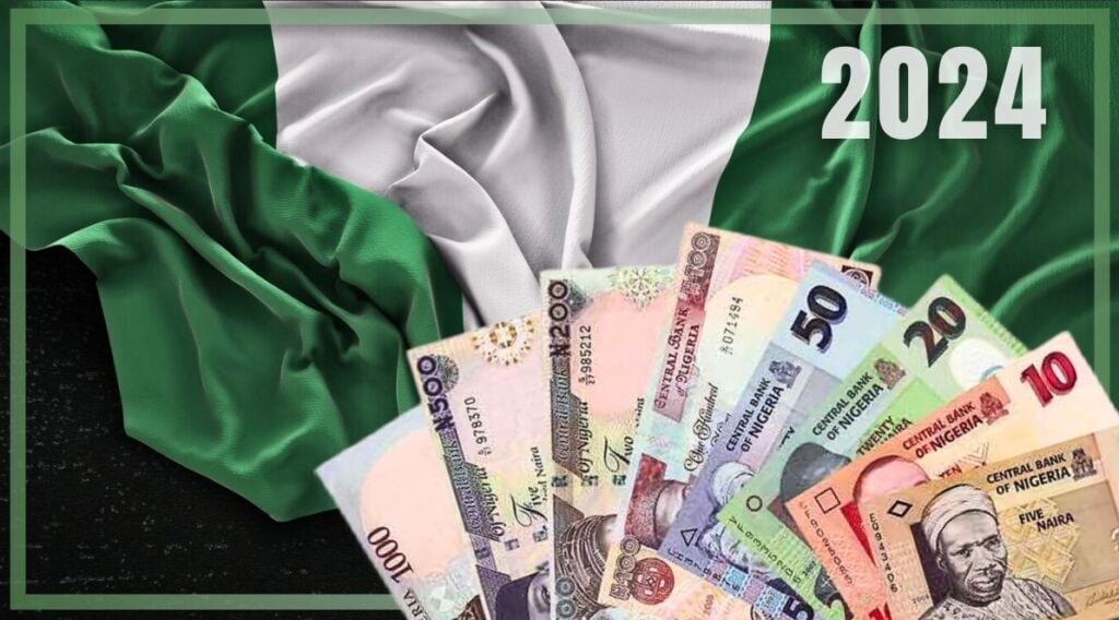 How Strong Will The Nigerian Naira (NGN) Be In 2024?