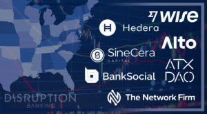 Disruption Banking’s Biggest Interviews with Leading Figures from the U.S. in 2023