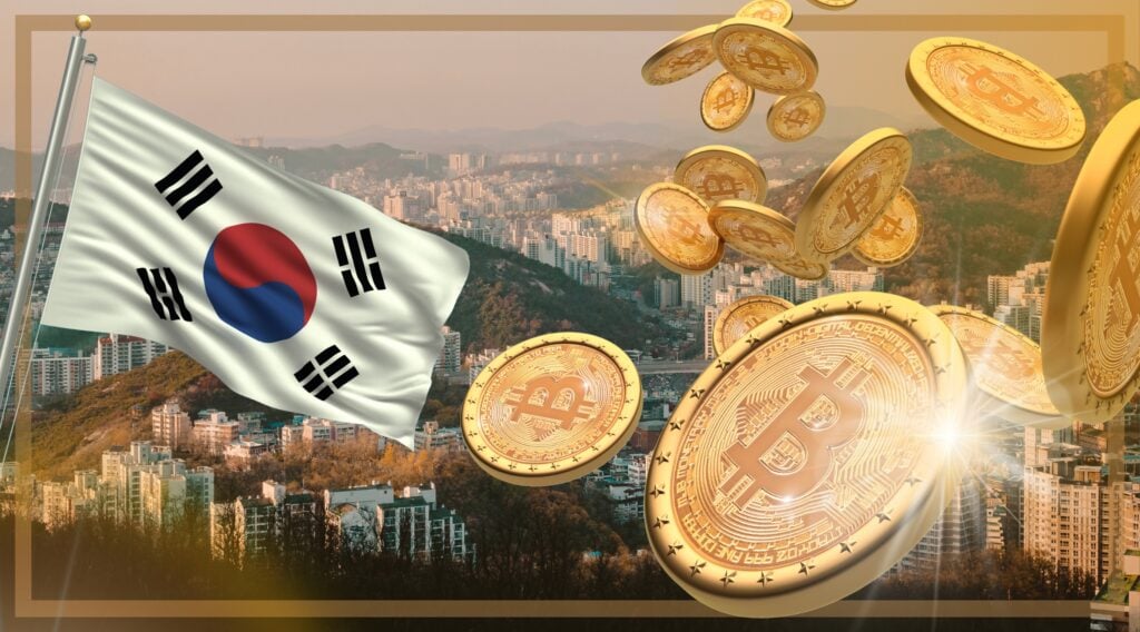 Korean Won Overtakes US Dollar As Largest Fiat Trading Pair Against Bitcoin