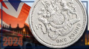 How Strong Will The Pound Sterling (GBP) Be In 2024?
