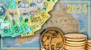 How Strong Will The Australian Dollar (AUD) Be In 2024?