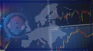 Exploring the Dynamics of European Crypto and Forex Markets