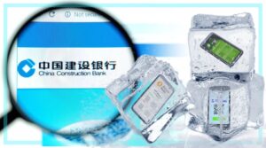 Are Chinese banks seizing customer digital wallets?