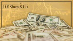 D.E. Shaw: $60 Billion Hedge Fund Set For Strong Returns In 2024