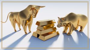 Is The Gold Market Broken?