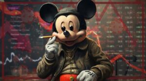Disney: Why the Stock Price Could Fall Further in 2024